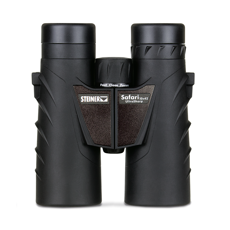 Steiner Safari Ultrasharp 10x42 Binoculars
