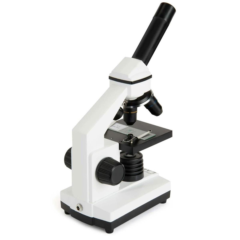Celestron Celestron Labs CM800 Compound Microscope Universal Multi-Plug