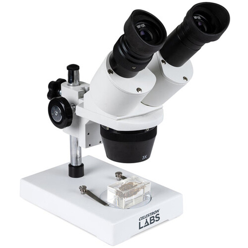 Celestron Celestron Labs S1030N Stereo Microscope