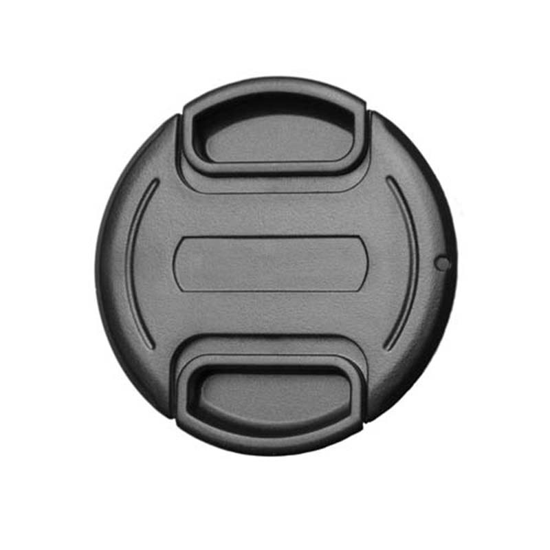 Master Professional 49mm Lens Cap