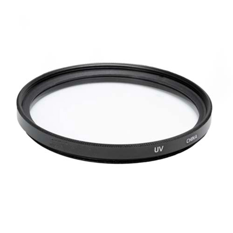 Master UV Standard 58mm Filter