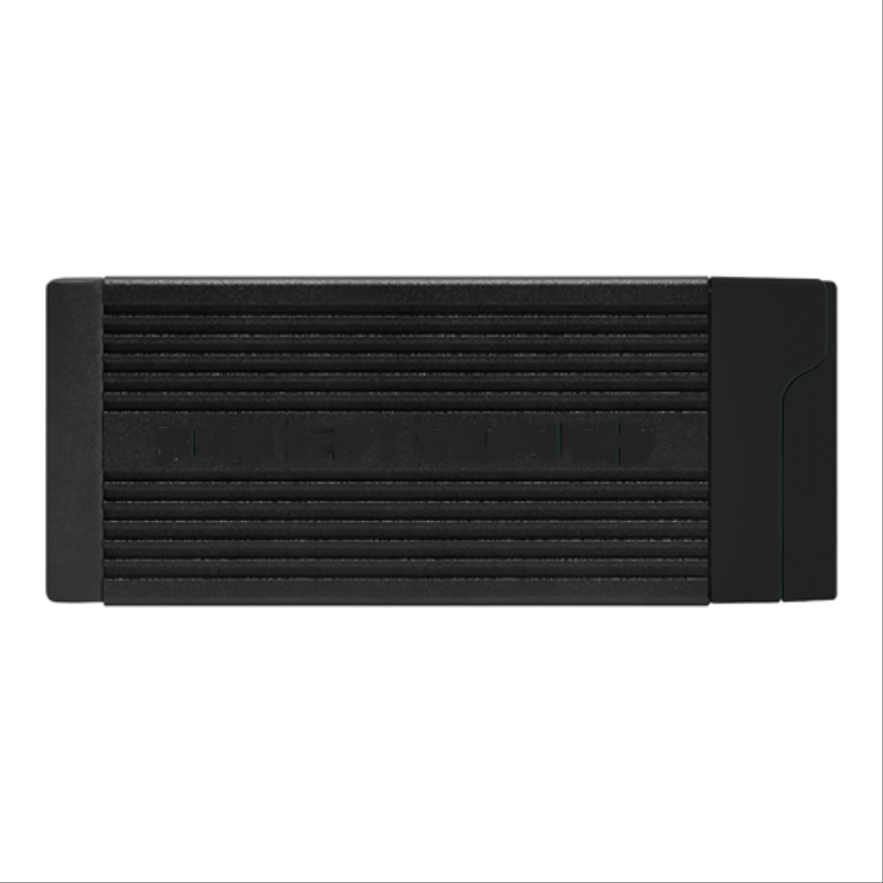 Master Velocity CINE USB 3.2 Dual Card Reader - CFexpress Type B & SD