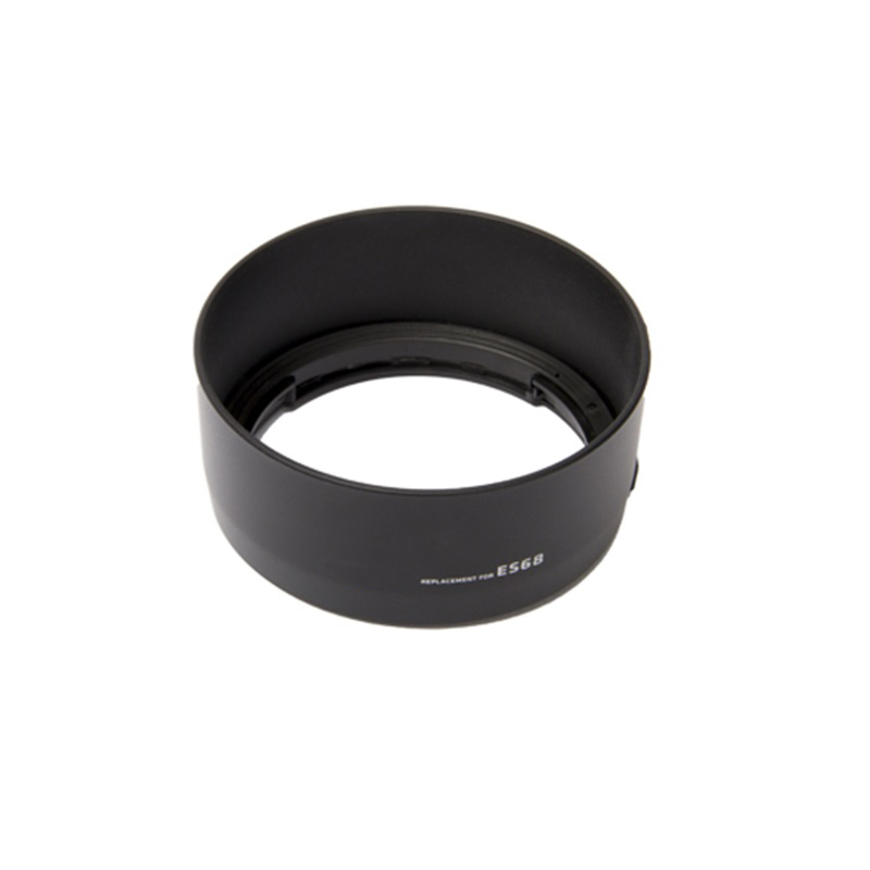 Master Lens Hood - Canon ES68 for Canon EF 50mm f/1.8 STM