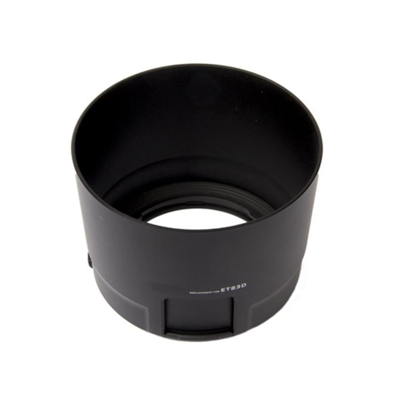 Master Lens Hood - Canon ET83D