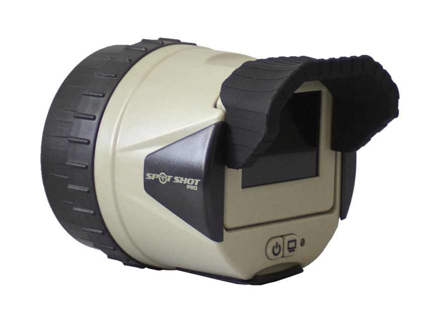 SME WiFi Spotting Scope Camera