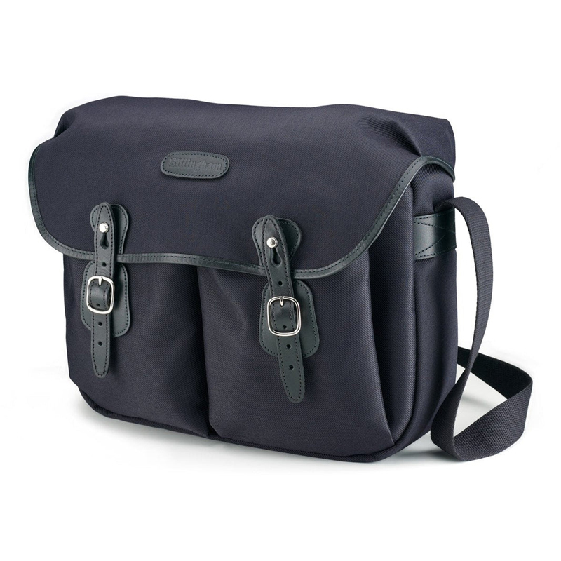 Billingham Hadley Large Black FibreNyte / Black