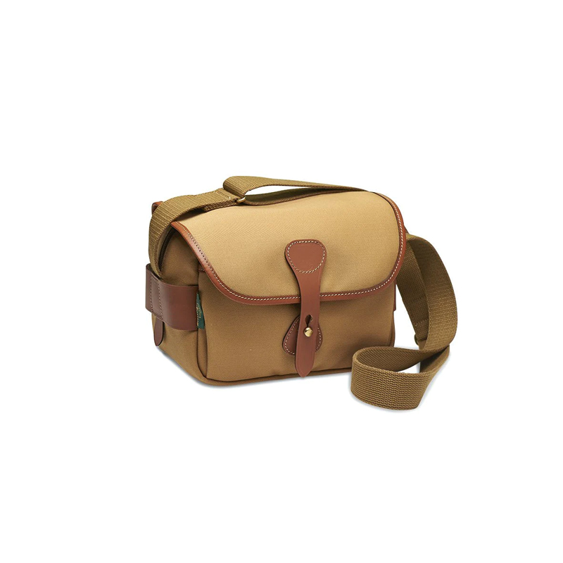 Billingham S2 Khaki / Tan