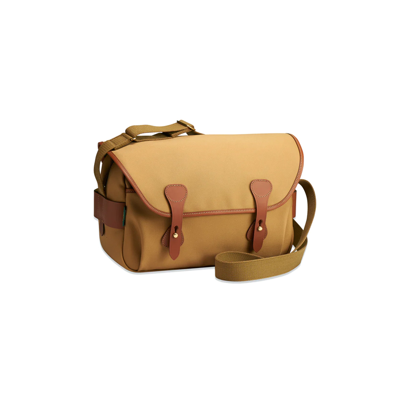 Billingham S4 Khaki / Tan