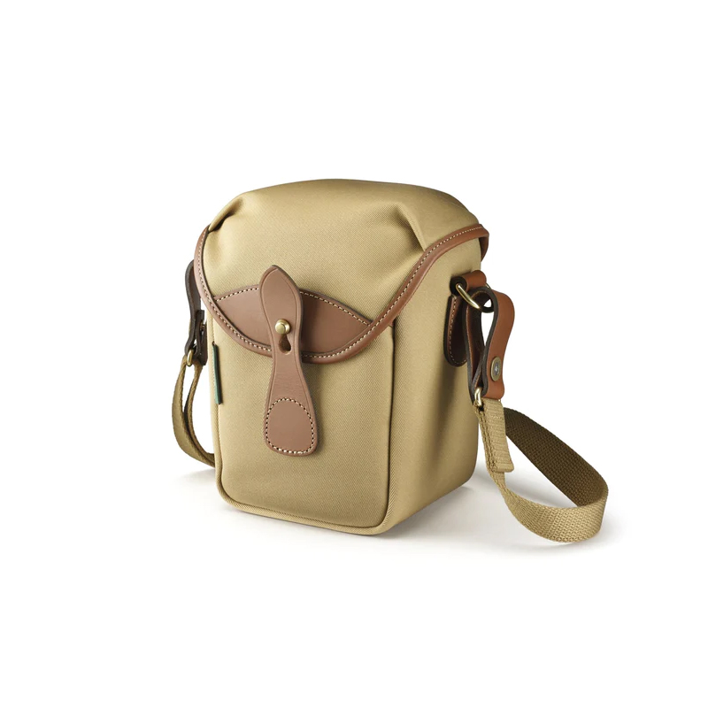 Billingham 72 Camera Bag Khaki / Tan