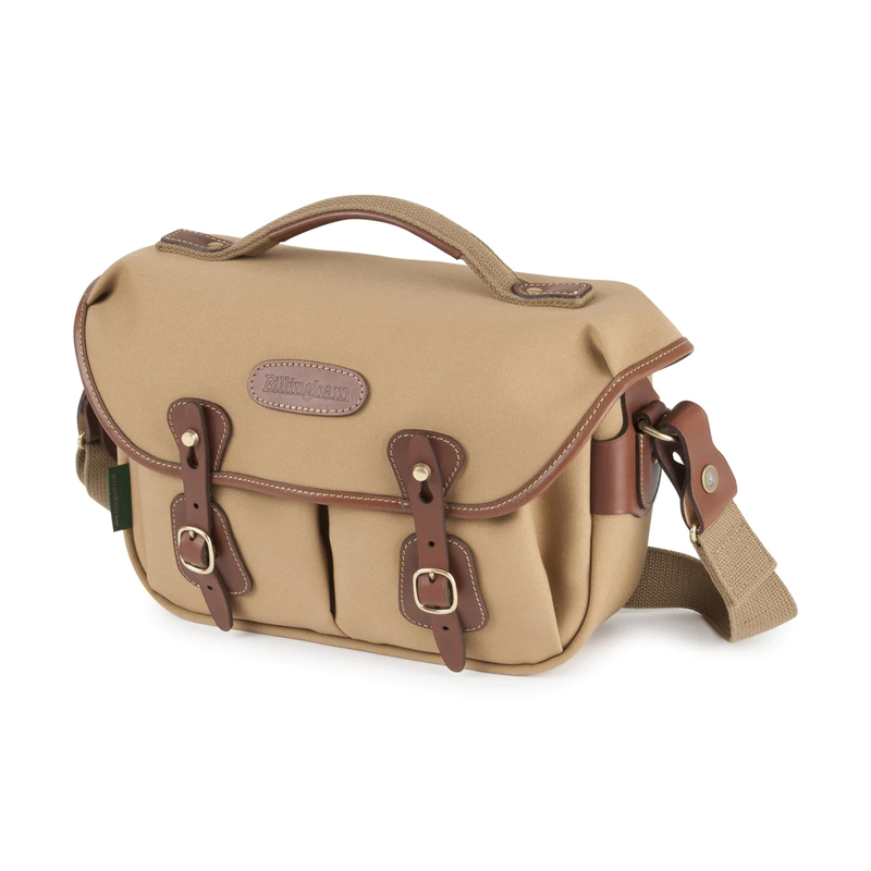 Billingham Hadley Small Pro Khaki / Tan