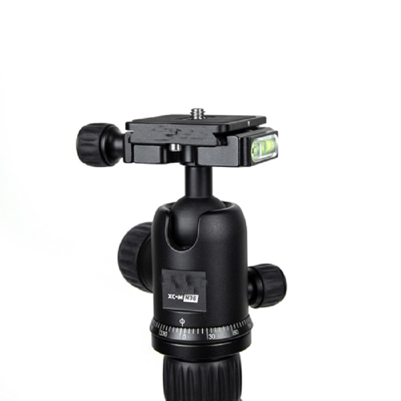 Master XC-MH36 Ball Head - Black