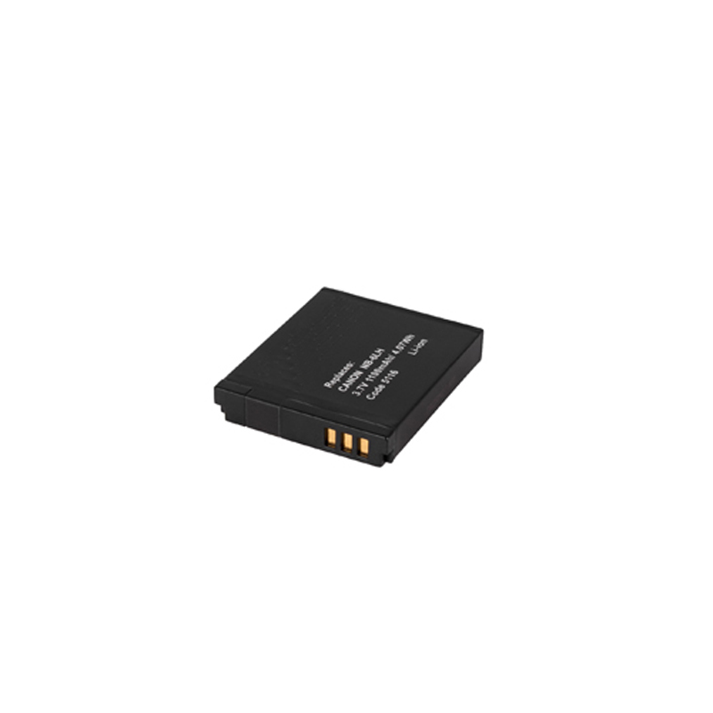 Master Canon NB-6LH Battery