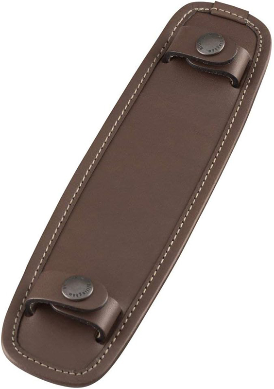 Billingham SP40 Shoulder Pad Chocolate