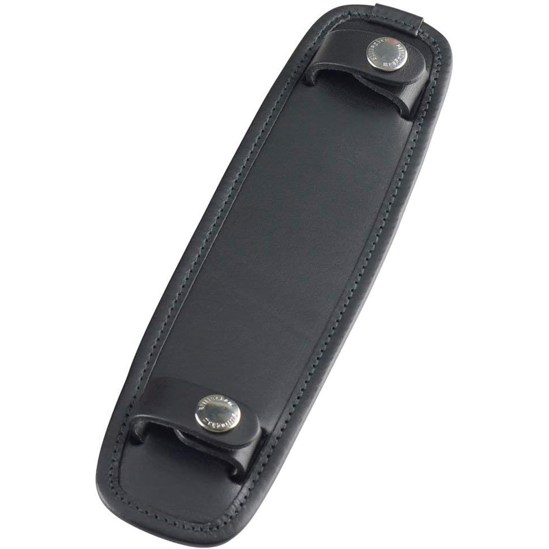 Billingham SP40 Shoulder Pad Black