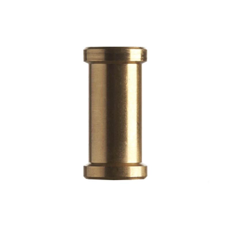 Master Short Spigot 1/4-20 female to 3/8 female