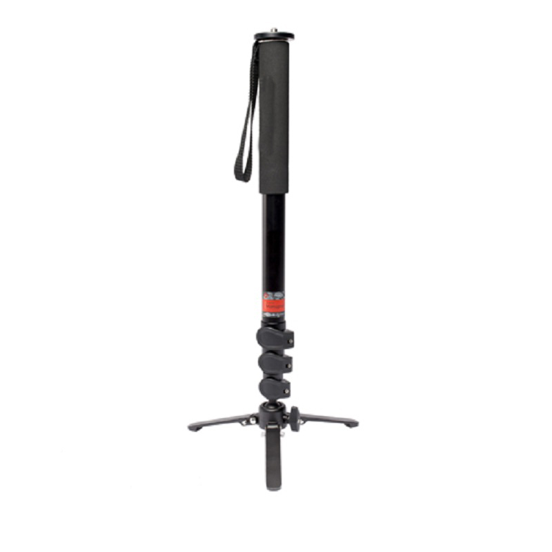 Master MPV432+ Professional Convertible 4 Section - Monopod