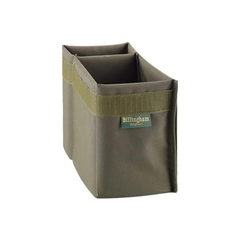 Billingham 6-12 SuperFlex Olive