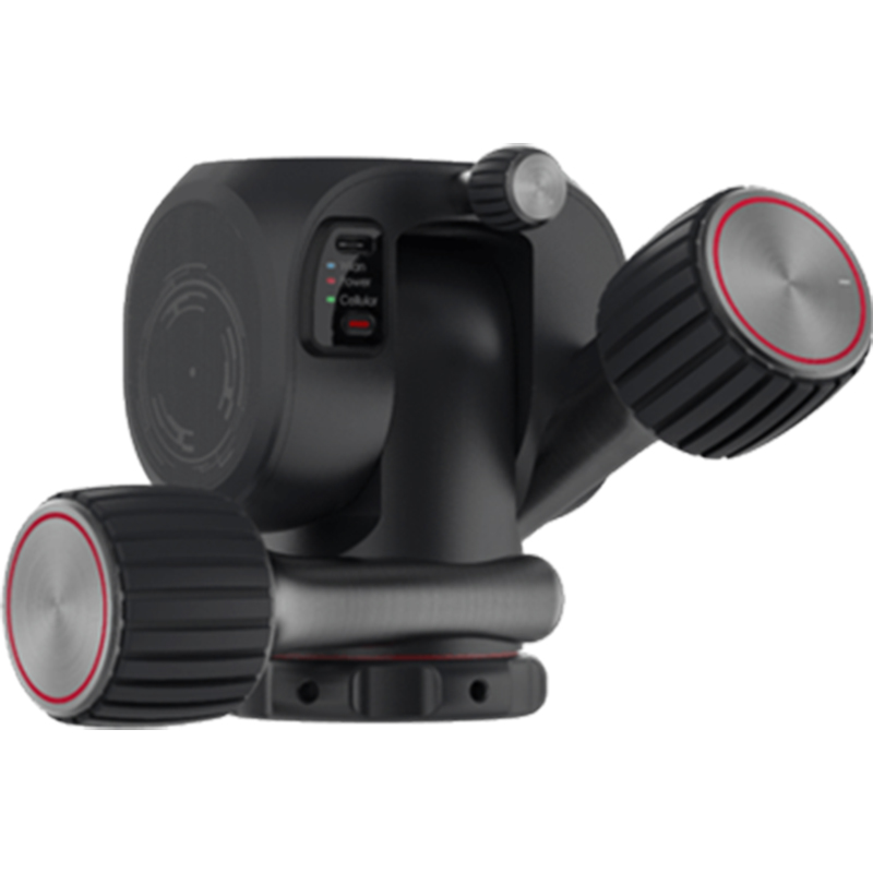 Benro Polaris Timelapse 2-Axis Tripod Head