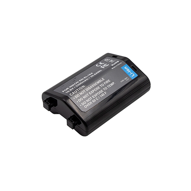 Master Nikon EN-EL18D Battery