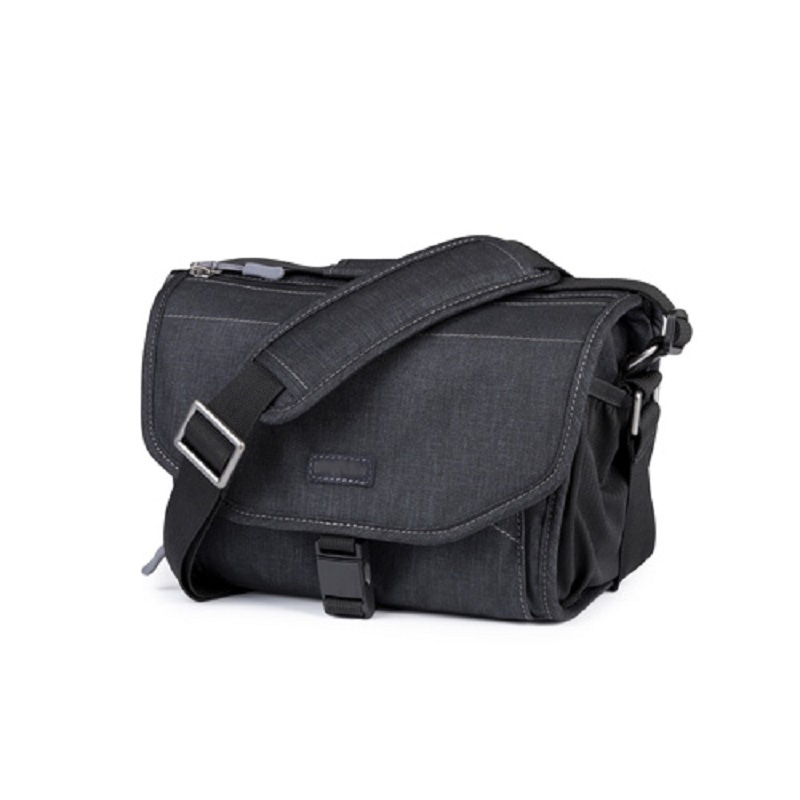 Master Blue Ridge Medium 4.6L Shoulder Bag - Deep Blue