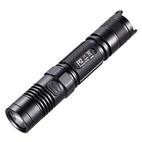 Nitecore P12 1000 Lumens Precise Series Tactical Torch