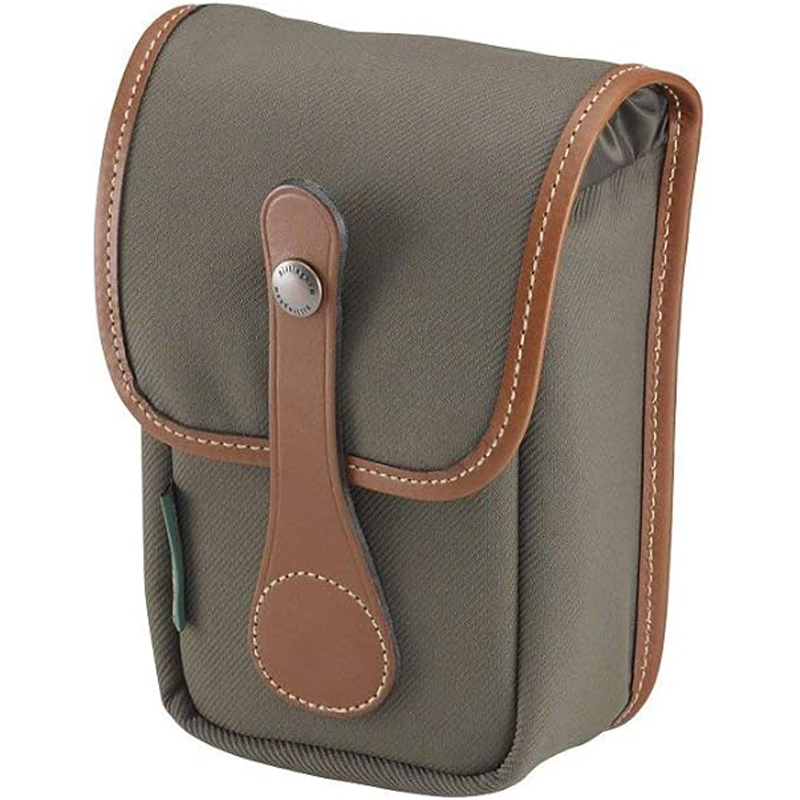 Billingham Avea 5 Pocket Sage FibreNyte/Tan