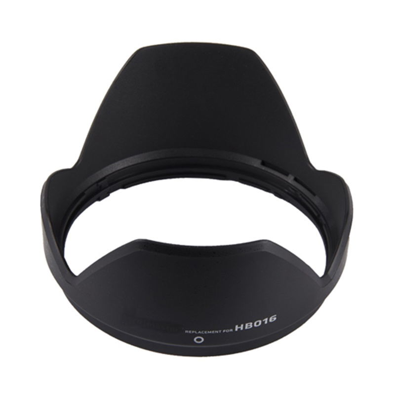 Master Lens Hood - Tamron HB016 for 16-300mm PZD