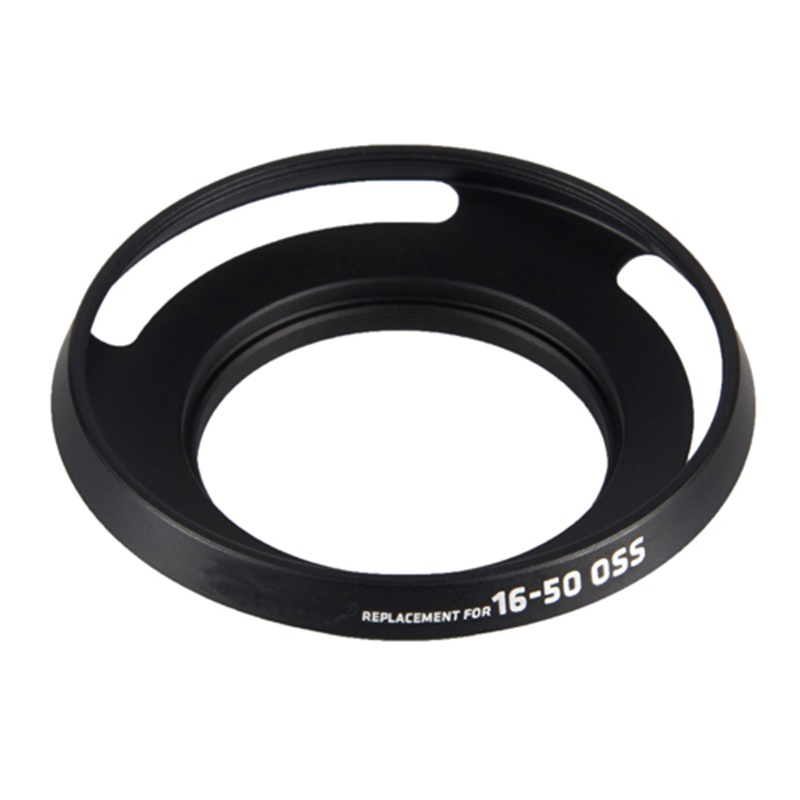 Master Lens Hood - Sony (SELP1650) 16-50mm OSS