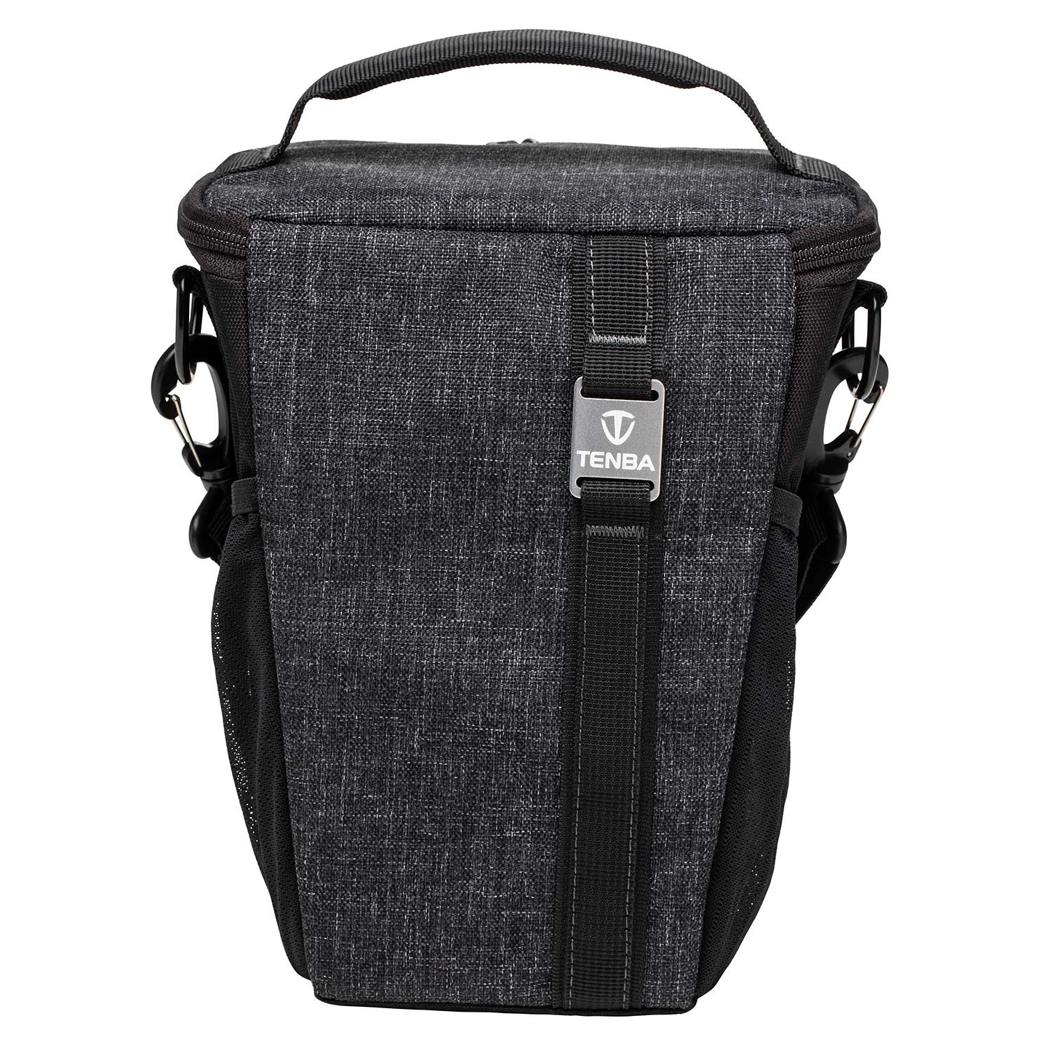 Tenba Skyline 9 Top Load Snoot Camera Bag Black