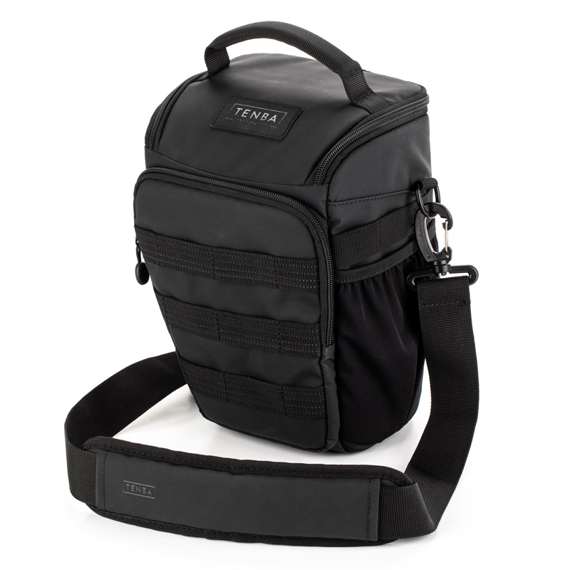 Tenba Axis V2 4L Top Loader Camera Bag - Black