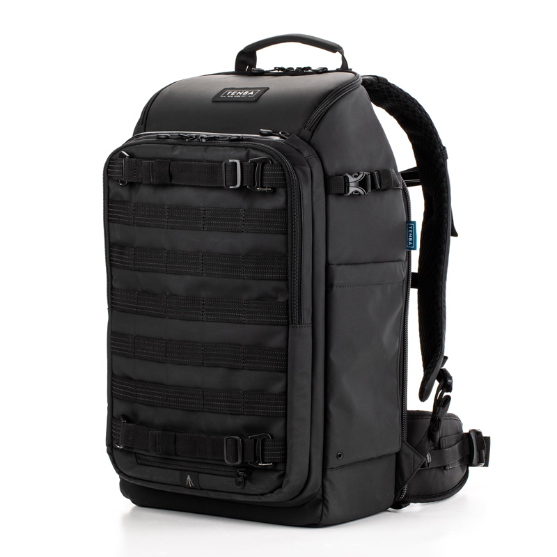 Tenba Axis V2 24L Camera Backpack - Black