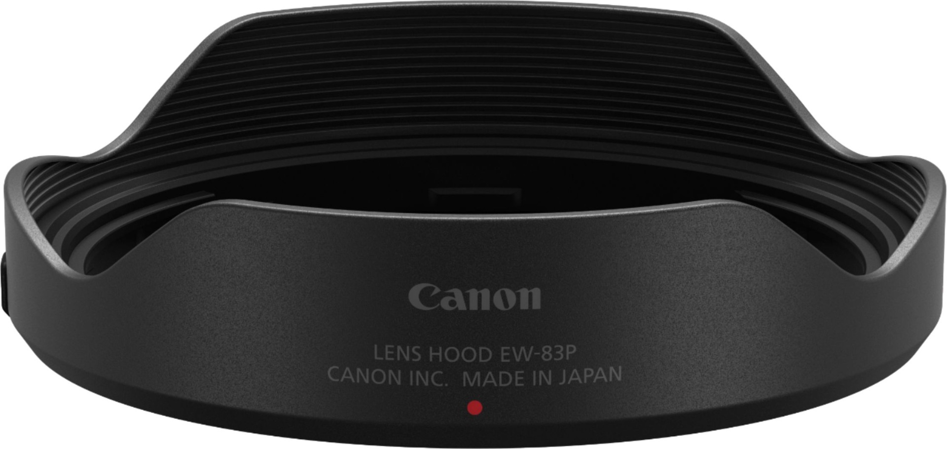 Canon EW-83P Lens Hood for RF 14-35mm f/4 IS USM Lens