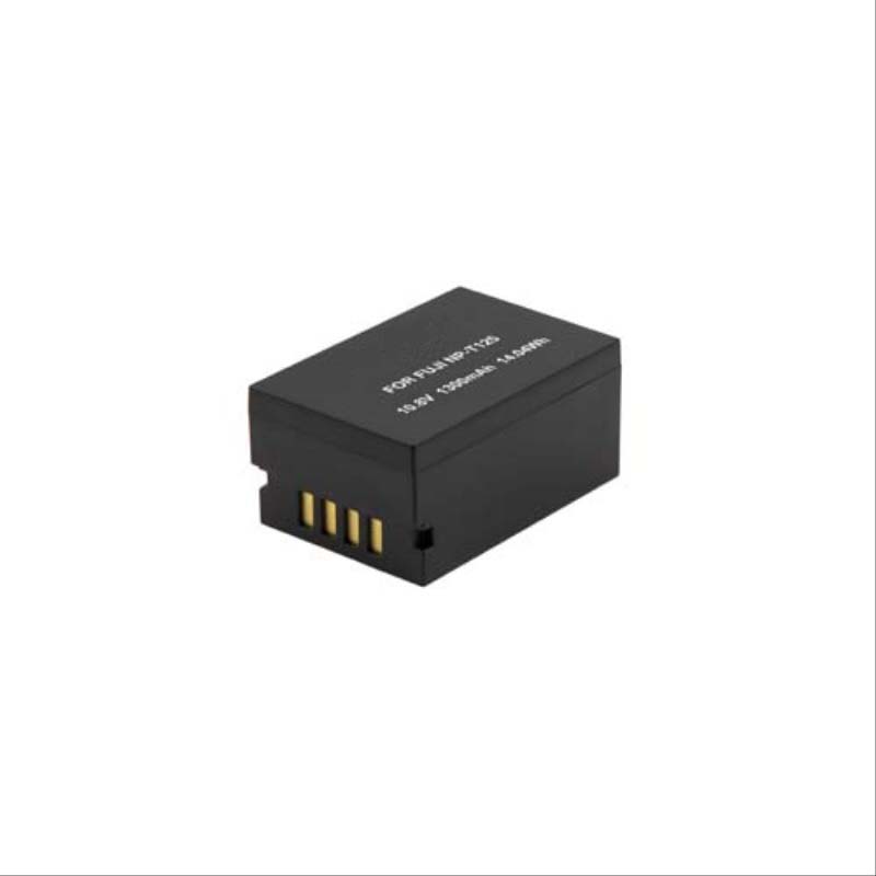 Master Fuji NP-T125 Battery