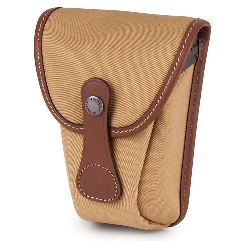 Billingham Avea 7 Pocket Khaki FibreNyte/Tan