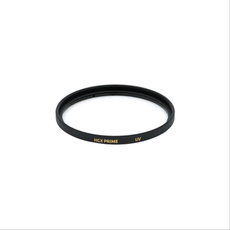 Master UV HGX Prime 86mm Filter