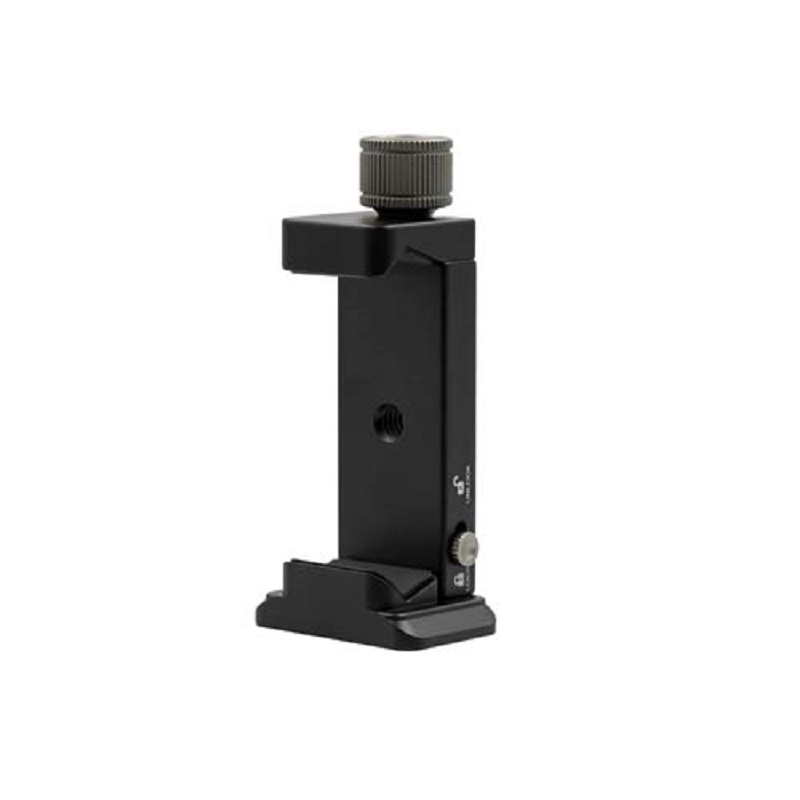 Master Dovetail Phone Clamp
