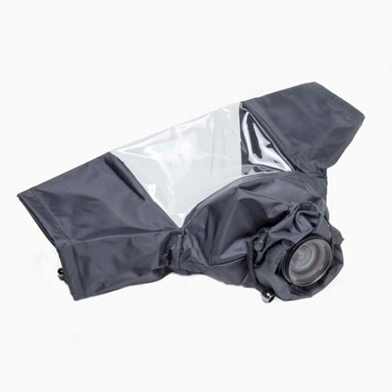 Master DSLR Rain Jacket