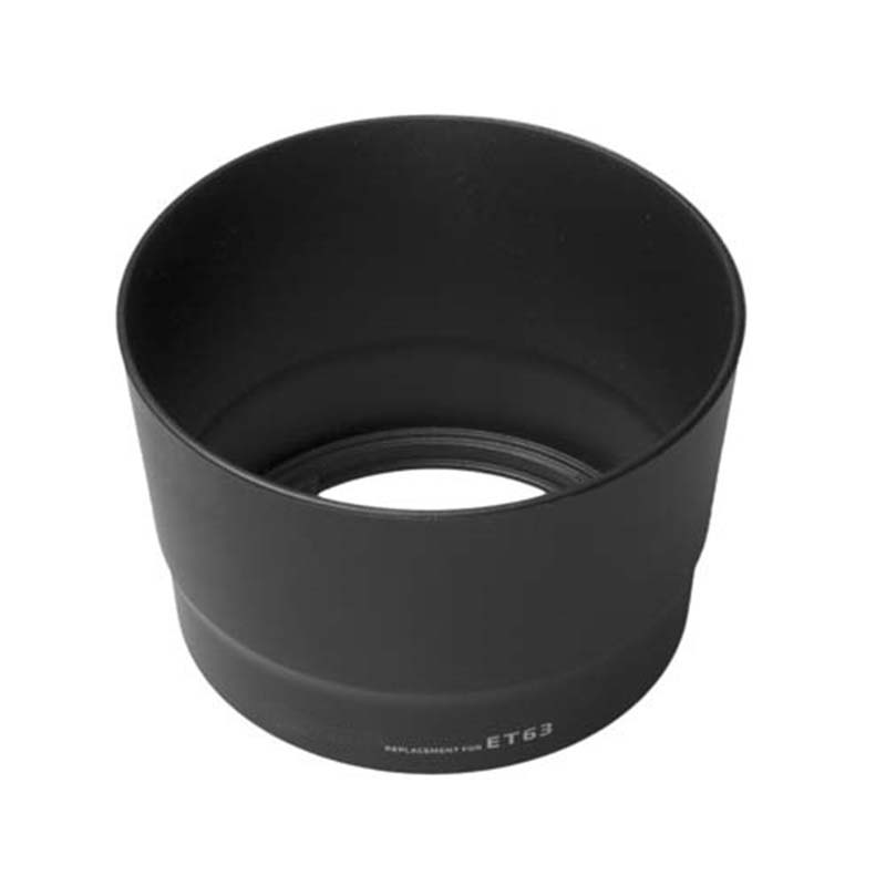 Master Lens Hood - Canon ET63