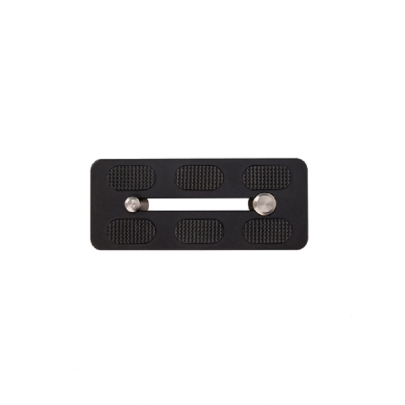 Master Quick Release Plate for CH60 Cine Head