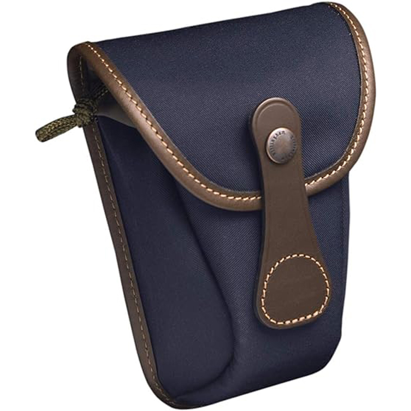 Billingham Avea 7 Pocket Navy/Chocolate