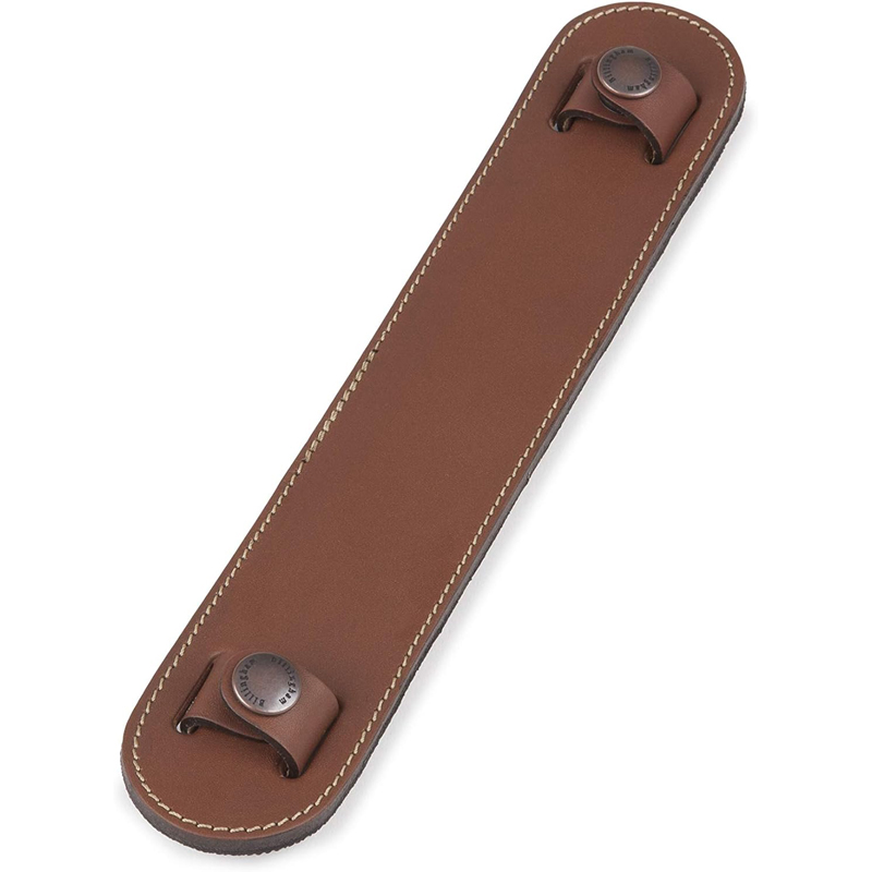 Billingham SP10 Shoulder Pad Chocolate