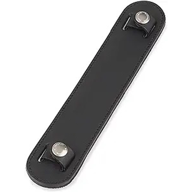 Billingham SP10 Shoulder Pad Black