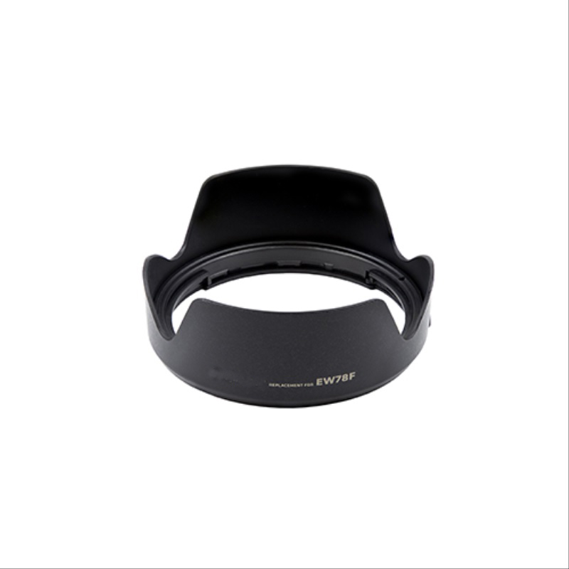 Master Lens Hood - Canon EW78F