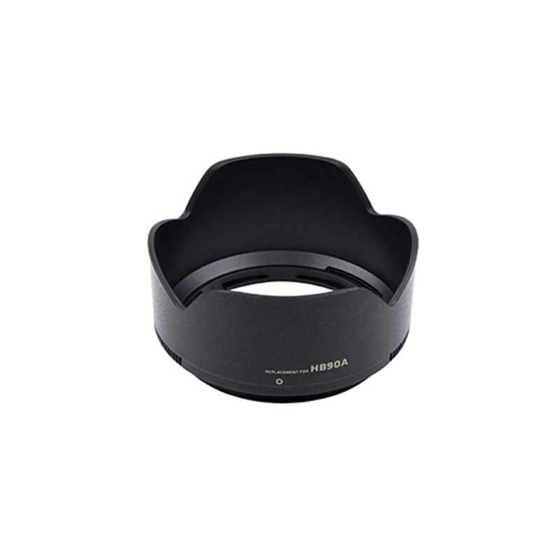 Master Lens Hood - Nikon HB90