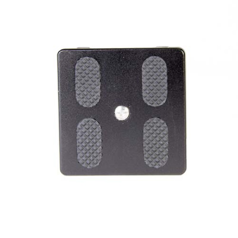 Master Quick Release Plate for MPH-528 & MH-02 Monopod