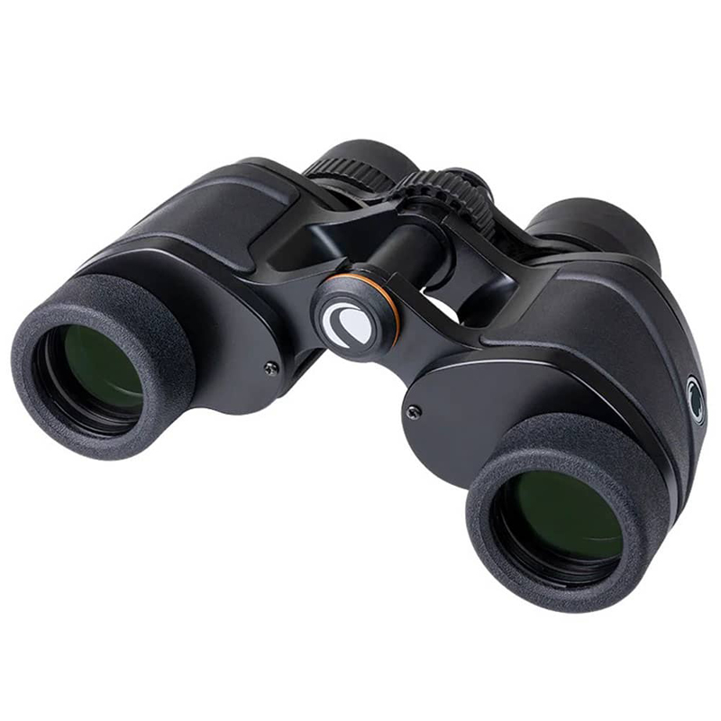 Celestron Ultima 6.5x32mm Porro Prism Binoculars