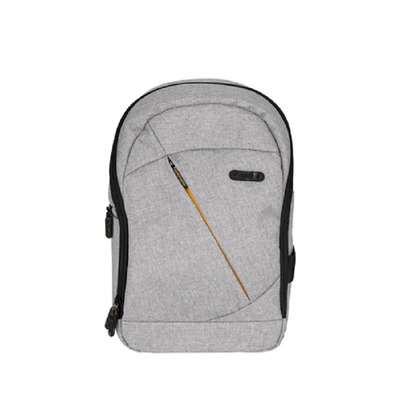 Master Impulse Sling Bag Small - Grey