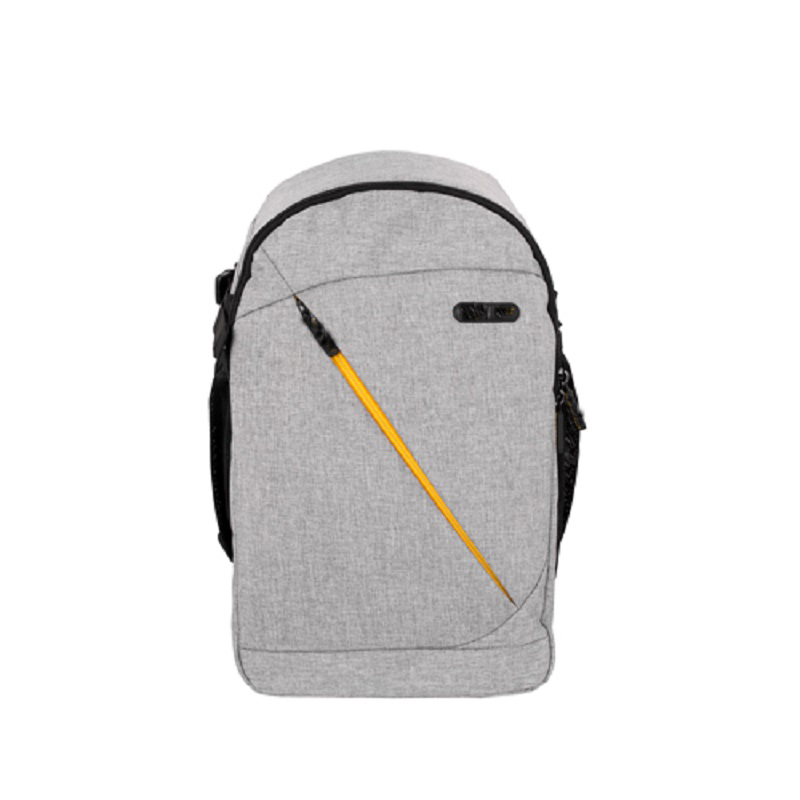 Master Impulse Backpack Large - Grey