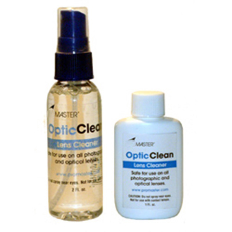 Master Optic Clean 1oz