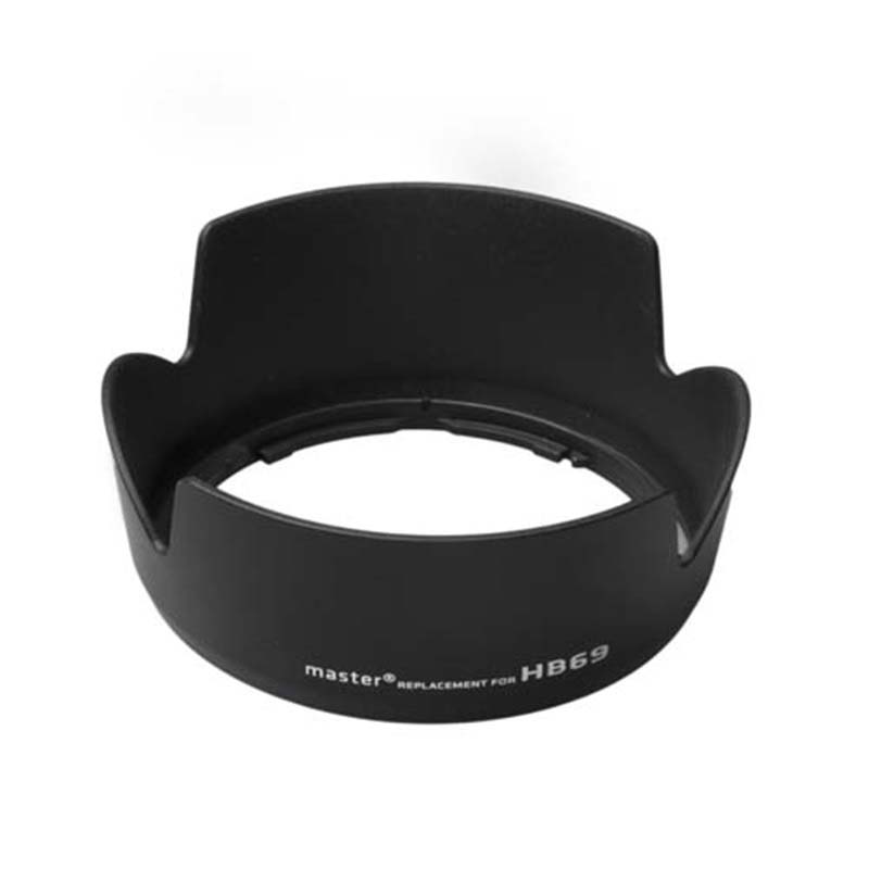 Master Lens Hood - Nikon HB69